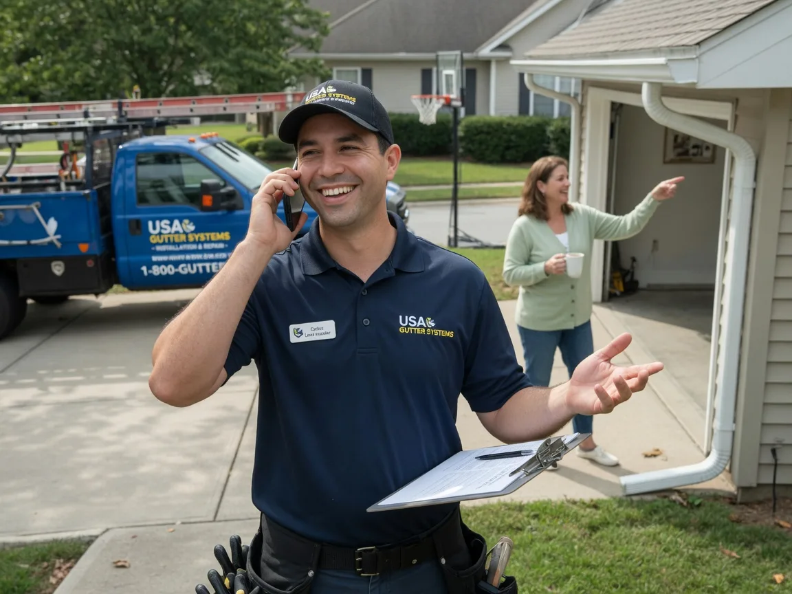 Gutter Installation Kaylor, SD FAQs